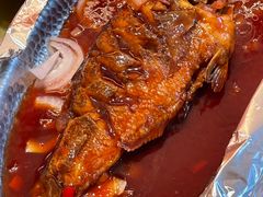 -肖记公安牛肉鱼杂馆·省级非物质文化遗产(江汉路直营店)