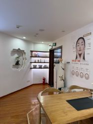 -梵茜儿·头道汤养生馆