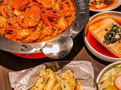 -胖哥俩肉蟹煲(济南印象城店)