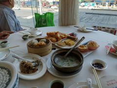 -黄埔华苑酒家(黄埔总店)