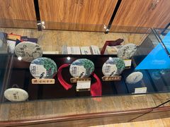 -云采云南菜(中山北路店)