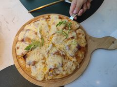 -ins森林童话餐厅coffee&bistro