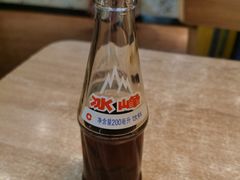 -焦记老潼关肉夹馍(东五路店)