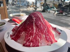 -蜀九香火锅(玉林店)