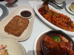 -鹿港小镇(黄金店)