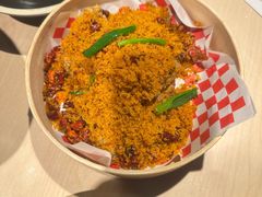 -避风塘(宝山万达店)