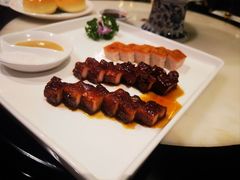 -誉八仙粤菜(万象天地店)