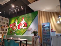 -匠心牛公馆·潮汕牛肉海鲜火锅(索菲特店)