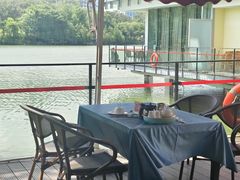 -鹿鸣酒家(越秀店)
