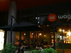 -Wagas(凤凰汇店)