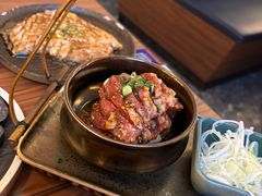 -烧肉一番·新韩式炭火烤肉(大岭山店)