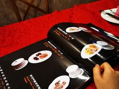 -徐记私厨(半淞园路店)