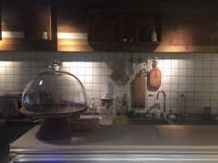 自助取餐区-时光花园(白鹭洲店)