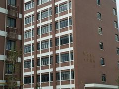 -上海市曹杨第二中学