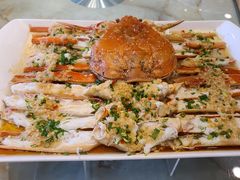 -海景壹号大酒店(滨湖店)