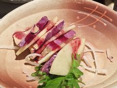 -匠和风精致料理(莆田财富中心店)