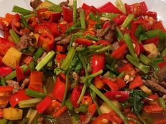 -章吴记喜瑞餐厅(东东城店)