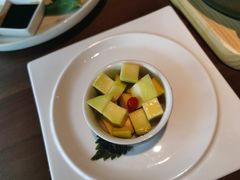 -星叶·东南亚料理(宁波万象汇店)