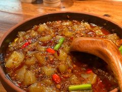 -泥糊破店小酒馆·团建聚餐(南京西路店)