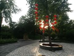 -丰台花园