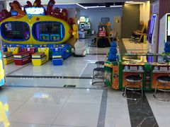 -风云再起游乐汇(南京常发广场店)