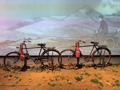 -盘龙城国家考古遗址公园