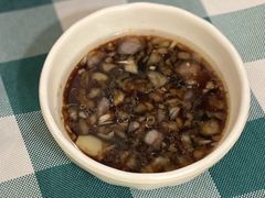 蘸料-中山脆肉鲩(新圳东路店)