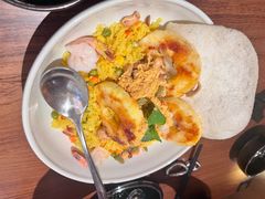 -泰香米泰国餐厅(中大国际店)
