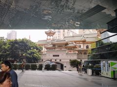 -皇城清真寺