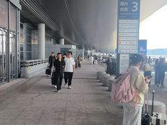 -青岛胶东国际机场
