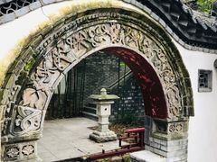 -老张烤羊(王哥庄店)