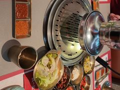 -韩一品韩国料理(柏庐南路店)