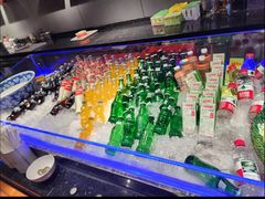-萧邦音乐会所KTV·蒸汽活海鲜自助(福田店)