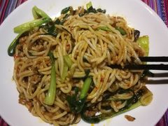 -香巴拉云南餐厅(华莱坞店)