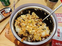 -朴大叔拌饭(上海金山万达店)