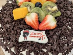 -长峰假日酒店·佛罗伦萨西餐厅