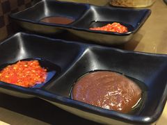 -手选潮汕鲜活牛肉火锅(二七广场店)