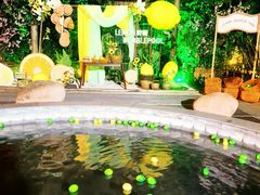 -天目湖御水温泉·度假酒店