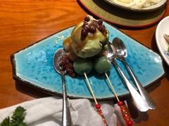 冰淇淋-有喜屋·烧鸟·居酒屋(周浦万达店)