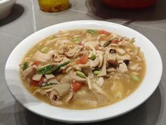 -杏花村水席楼·洛阳水席(老城十字街店)