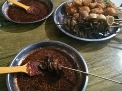 -老乔串店(青松路店)