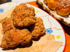 -仓桥家·焗寿司·锅物(光谷步行街店)