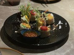 -星叶·东南亚料理(温州万象城店)