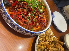 -临潼印象·特色陕菜