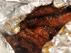 -SUN炸鸡专门店(西塔总店)
