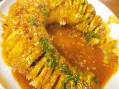 过江茄龙-小厨子私房菜·云南美食店