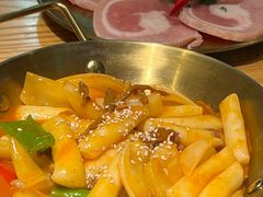 -汉拿山(包河万达店)