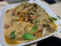 麻辣烫-林静小吃(复兴路店)
