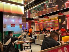 -肖记公安牛肉鱼杂馆·省级非物质文化遗产(江汉路直营店)