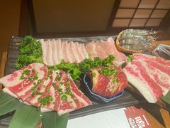 -杉海和牛烧肉海鲜自助(会展城店)
